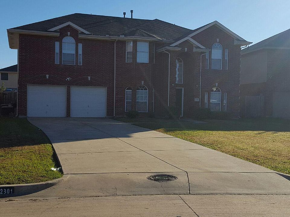 1st image of 2301 Cantura Dr
