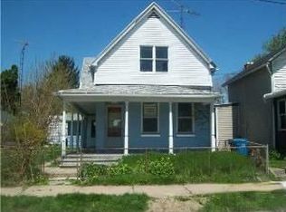 1727 N Michigan St, Toledo, OH 43604