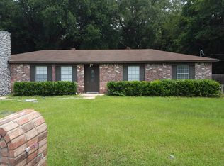 3050 Lenora Pl, Pensacola, FL 32526