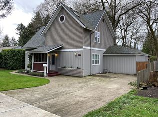 2945 SW 123rd Ave, Beaverton, OR 97005
