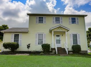 200 Retreat Ct W, Hermitage, TN 37076