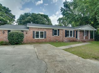 1052 Harbor View Rd, Charleston, SC 29412