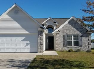 1162 Great Lakes Cir, Myrtle Beach, SC 29588