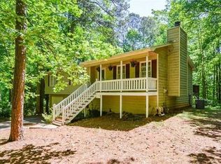 161 Jacee Cir, Canton, GA 30115