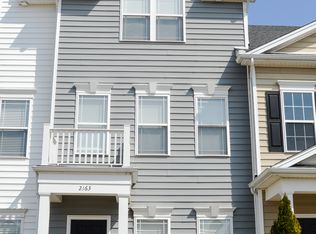 2163 Gold Valley Dr, Murfreesboro, TN 37130