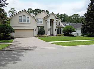 221 Oak Common Ave, Saint Augustine, FL 32095