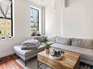 61 Delancey St #2, New York, NY 10002