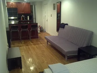 Rented by Eric Kravitz, LREB