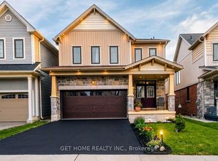 22 Kelso Dr, Haldimand County, ON N3W0B7