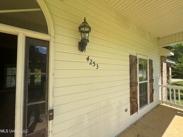 4253 Highway 43, Canton, MS 39046