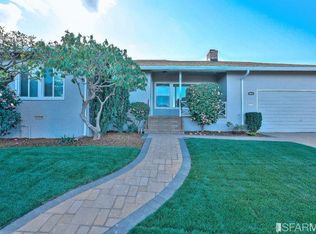 3040 Beverly St, San Mateo, CA 94403