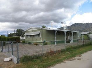 2030 Marquis St, Lake Isabella, CA 93240