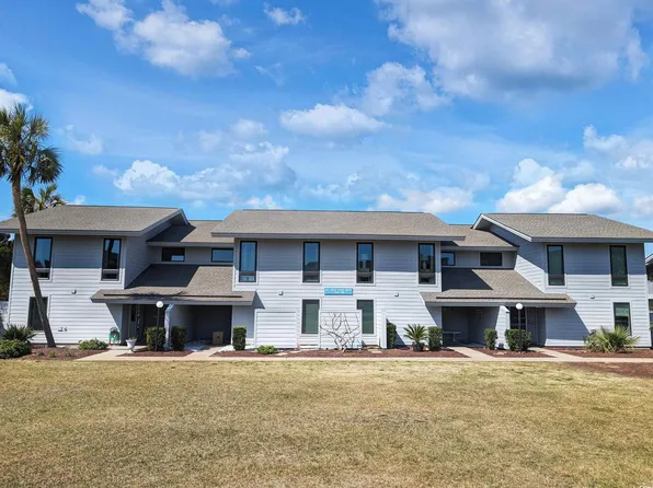 82 Inlet Point Dr. #9A, Pawleys Island, SC 29585