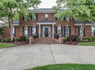 2624 Sequoya Trce, Murfreesboro, TN 37127