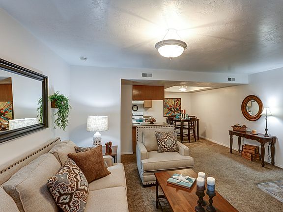 Love Your Living Space