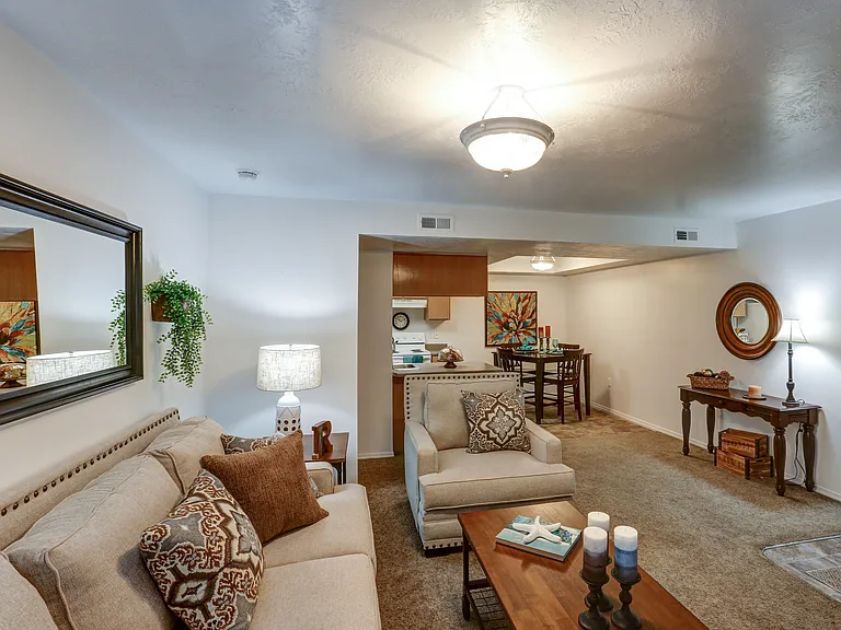 Love Your Living Space