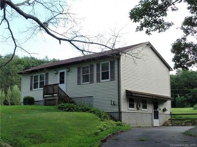 26 Goshen Rd, Chaplin, CT, 06235
