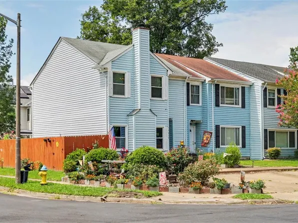 5417 Lynbrook Lndg, Virginia Beach, VA 23462