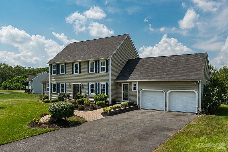 28 Hamilton Way, Holbrook, MA 02343 Zillow