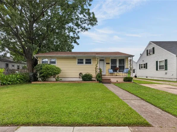 9453 Atwood Ave, Norfolk, VA 23503