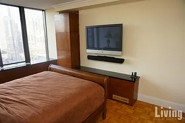 Rented by Living New York