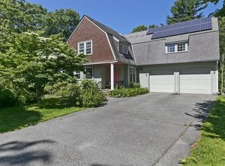 15 Bullough Park, Newton, MA 02460