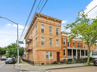 1896 Stockholm St, Ridgewood, NY 11385