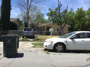 1324 N Stoddard Ave, San Bernardino, CA 92405