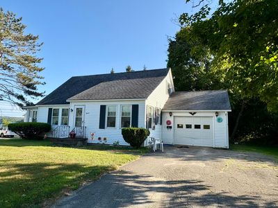 13 Lincoln Street, Lincoln, ME, 04457