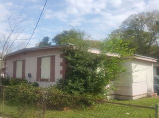1663 W 27th St, Jacksonville, FL 32209