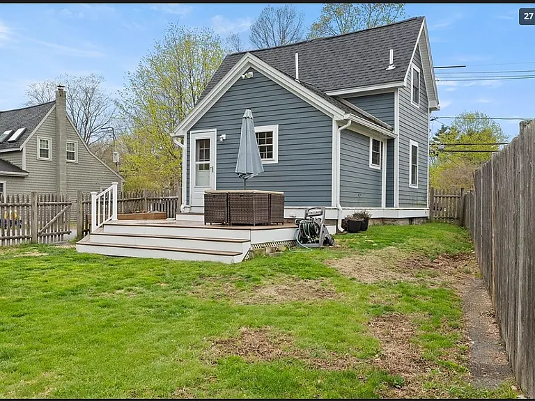 229 Highland St — Photo 28