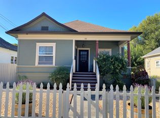 311 S East St, Santa Rosa, CA 95404