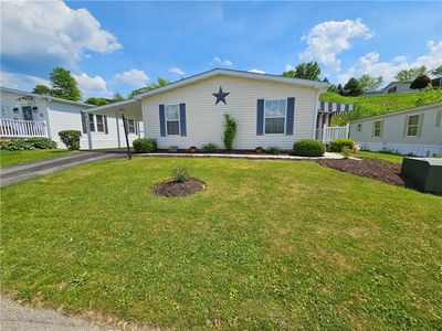 394 Eagle Ln, Apollo, PA, 15613