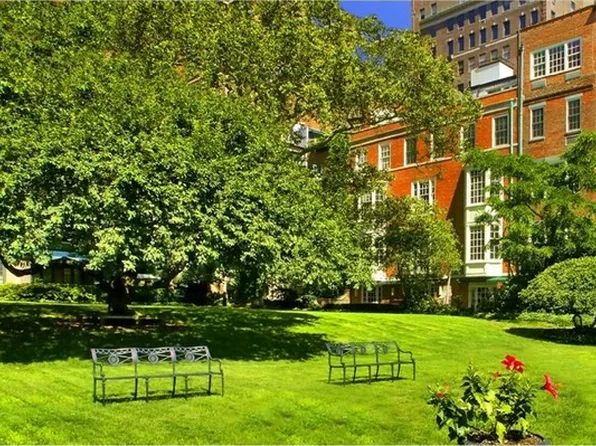 8 Sutton Square image 1 of 5