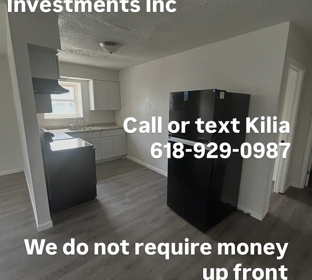 1 bed, $850 — Photo 3