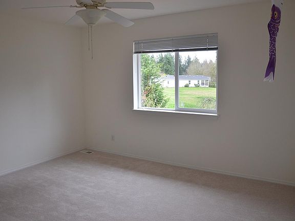 First guest bedroom