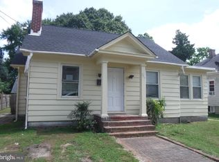 209 Marshall St, Salisbury, MD 21804