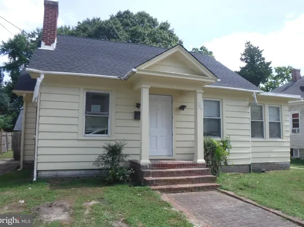 209 Marshall St, Salisbury, MD 21804