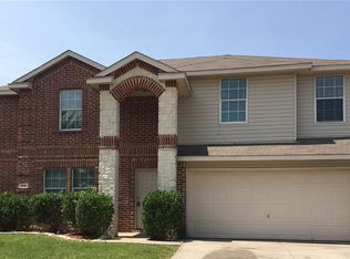 105 Rambling Way, Forney, TX 75126