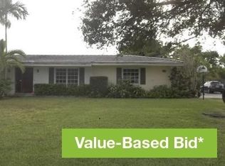 17130 SW 84th Ave, Palmetto Bay, FL 33157