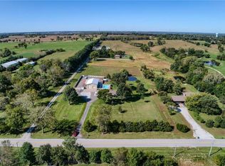 4094 SW Pryor Rd, Lees Summit, MO 64082