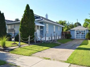 914 Oxford St, Elkhart, IN 46516