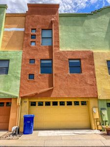 2435 E Autumn Flower Dr, Tucson, AZ, 85718