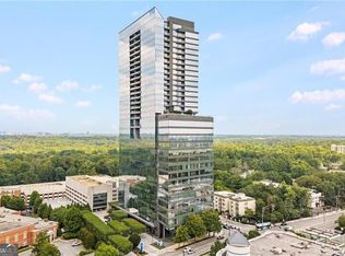 3630 Peachtree Rd NE UNIT 2409, Atlanta, GA 30326
