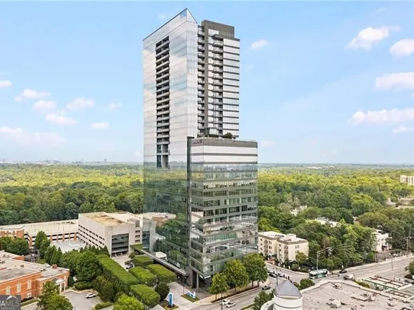 3630 Peachtree Rd NE Unit 2409, Atlanta, GA 30326