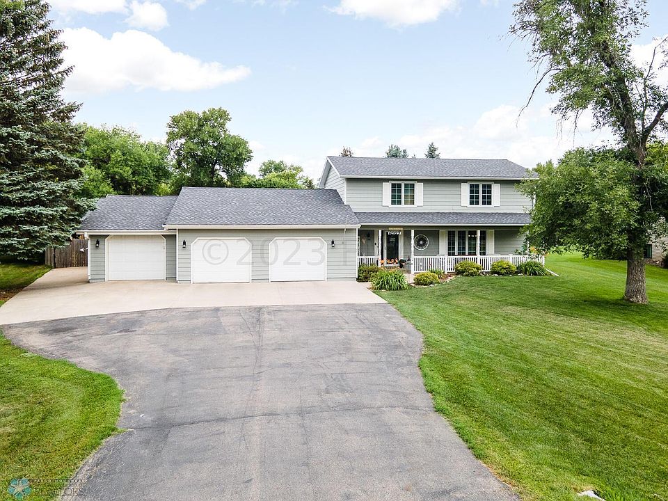 6927 Riverdale Dr, Horace, ND 58047 Zillow