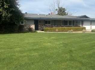 1512 W San Jose Ave, Fresno, CA 93711