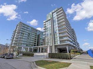 6633 Pearson Way #1302, Richmond, BC V7C0C4