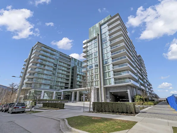 6633 Pearson Way #1302, Richmond, BC V7C 0C4