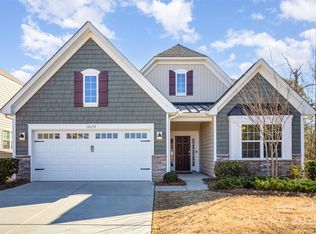 12655 Belmont Mansion Dr, Charlotte, NC 28273